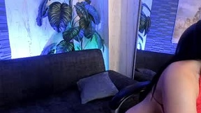 Recent Screenshot of  ada_luna_