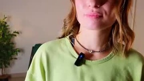 Recent Screenshot of  adalinedeluney