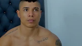 Recent Screenshot of  adam_boss