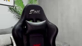 Recent Screenshot of  adam_clarke