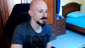 Recent Screenshot of  adam_ferrera