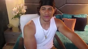 Recent Screenshot of  adam_fit19cm