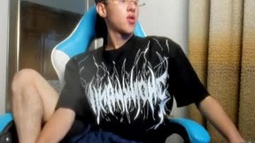 Recent Screenshot of  adam_foxs