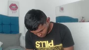 Recent Screenshot of  adam_morgan2