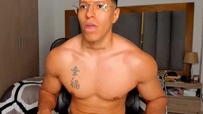 Recent Screenshot of  adambrocs1