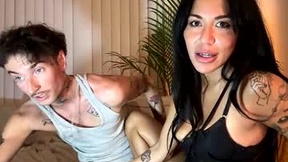 Recent Screenshot of  adameve69z