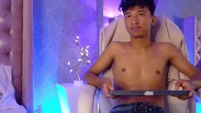 Recent Screenshot of  adamfoxxx_