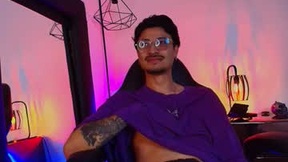 Recent Screenshot of  adams_coopper