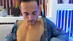 Recent Screenshot of  adams_sanz