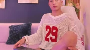 Recent Screenshot of  adann_scott