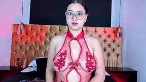 Recent Screenshot of  adara_08