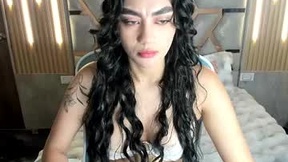 Recent Screenshot of  adara_hot_1