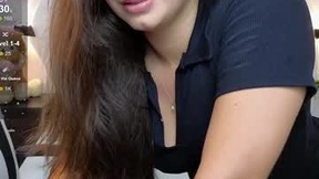 Recent Screenshot of  adara_lennox