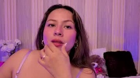 Recent Screenshot of  adara_sweett