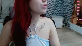 Recent Screenshot of  adara_tay1