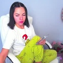 addictedsabi's Profile Picture