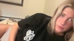 Recent Screenshot of  addiethebaddie69