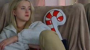 Recent Screenshot of  adele_armas