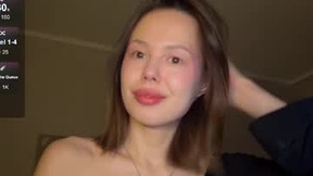 Recent Screenshot of  adele_bell