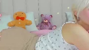 Recent Screenshot of  adele_silvery
