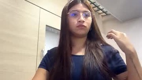 Recent Screenshot of  adelein_foxxx