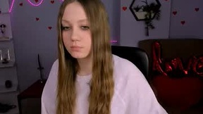 Recent Screenshot of  adelina_riley