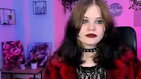 Recent Screenshot of  adelina_sky