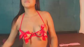 Recent Screenshot of  adelina_thomas