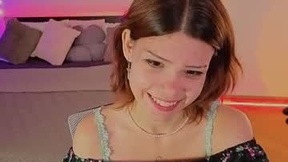 Recent Screenshot of  adelinaswetty