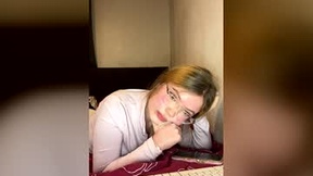 Recent Screenshot of  adelinavolkova