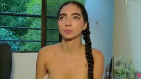 Recent Screenshot of  adelineevs