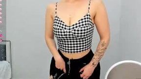 Recent Screenshot of  adeliya_star