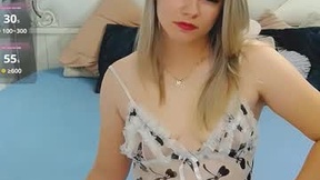 Recent Screenshot of  adelledeep1