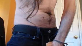 Recent Screenshot of  adequate_cock