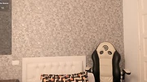 Recent Screenshot of  adhara_black01