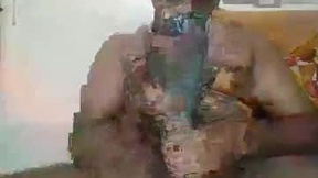 Recent Screenshot of  adi_bigdickindian