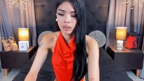 Recent Screenshot of  adiannacumforyou