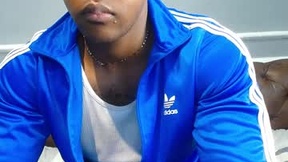 Recent Screenshot of  adonisknigh