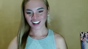 Recent Screenshot of  adorable_jessyx