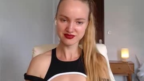 Recent Screenshot of  adorabletantratina