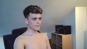 Recent Screenshot of  adr_twink