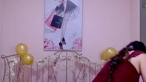 Recent Screenshot of  adri_gomez_1