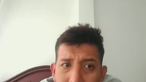 Recent Screenshot of  adrian1991oscar