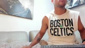 Recent Screenshot of  adrian_blaze