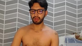 Recent Screenshot of  adrian_falcon