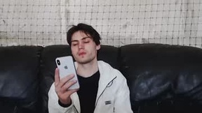 Recent Screenshot of  adrian_grey3