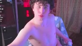 Recent Screenshot of  adrian_touch