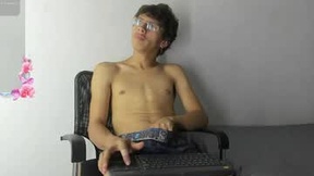 Recent Screenshot of  adrian_wolff