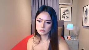 Recent Screenshot of  adriana_banks69