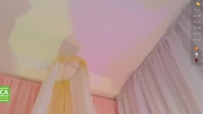 Recent Screenshot of  adriana_love1